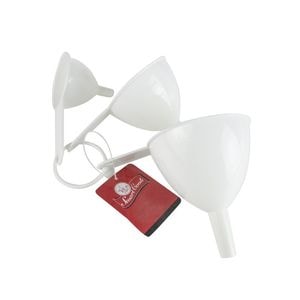 Set palnii palstic, 3 buc, AZHOME