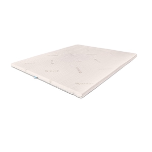 Topper Saltea Memory 5 cm Tencel, 160 x 200 cm , Ortopedicus