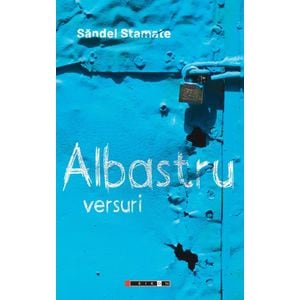 Albastru - Sandel Stamate