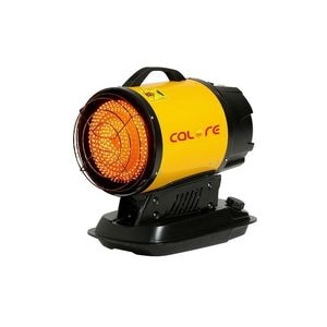 Incalzitor cu raze Infrarosii, MINISUN CALORE, putere calorica 17kW, alimentare 230V, MOTORINA