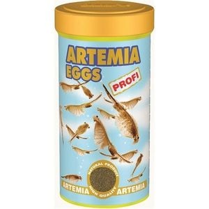 Hrana Pentru Pesti, Dajana Pet, Artemia Eggs Profi, 1000 ml, DP210D
