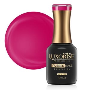 Rubber Base LUXORISE Signature Collection - Seduce Me 15ml