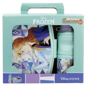 Set pranz 2 piese Frozen, Ice Magic