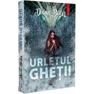 Urletul ghetii - Diana Boitor
