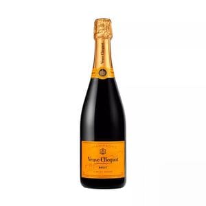 Champagne, Veuve Clicquot, Brut, 0.75l
