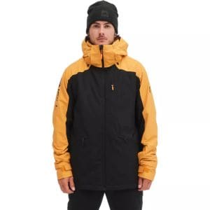 Jacheta de snowboard pentru barbati, ONeill, Diabase