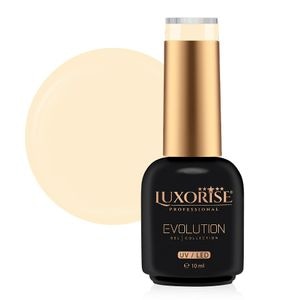 Oja Semipermanenta LUXORISE Evolution, Fall in Love - Innocent Desire 10ml