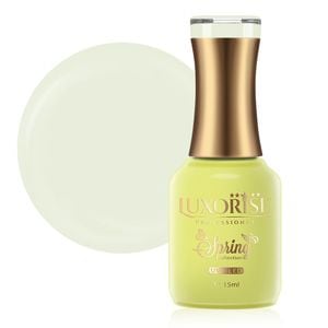 Oja Semipermanenta LUXORISE Spring Collection - Cloudy Day 15ml
