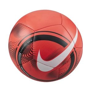 Minge Nike Phantom, Rosu, 5