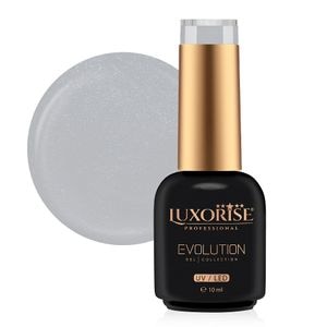 Oja Semipermanenta LUXORISE Evolution, Wedding - Marry Me 10ml
