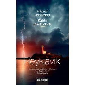 Reykjavik - Katrin Jakobsdottir