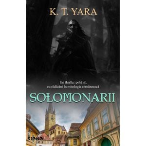Solomonarii - K. T. Yara