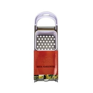 Sita galuste, Inox, AZHOME