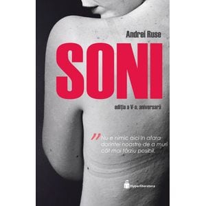 Soni - Andrei Ruse