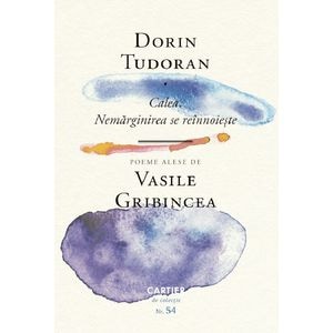 Calea. Nemarginirea se reinnoieste - Dorin Tudoran
