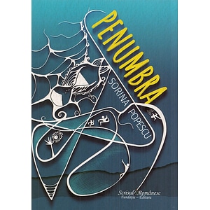 Penumbra - Sorina Popescu