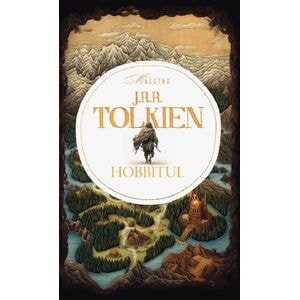 Hobbitul - J. R. R. Tolkien