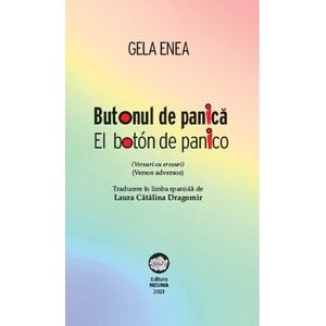 Butonul de panica. El boton de panico - Gela Enea