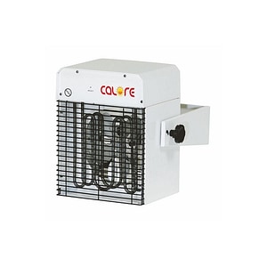 Aeroterma electrica suspendata, model TR3 CALORE, alimentare 220V, putere calorica 3kW