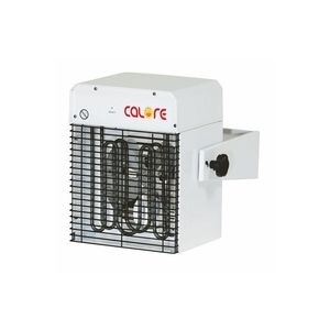 Aeroterma electrica suspendata, model TR22 CALORE, alimentare 400V, putere calorica 22kW