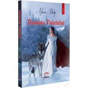 Doamna palatului - Maria Philip