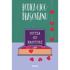 Cutia cu nasturi - Rodica Ojog-brasoveanu