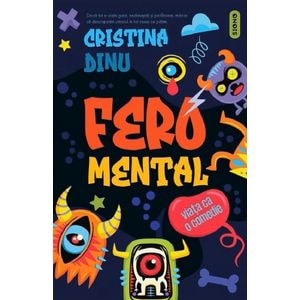 Feromental - Cristina Dinu