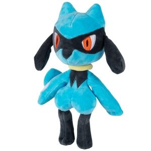Jucarie De Plus Pokemon Riolu 20cm