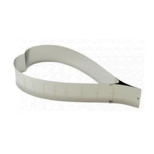 Forma inima, regalabila, pentru copt tort, AZHOME