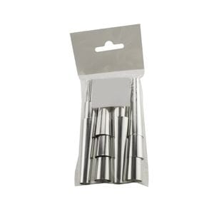 Set forme pentru rulouri mici, 12 buc, AZHOME