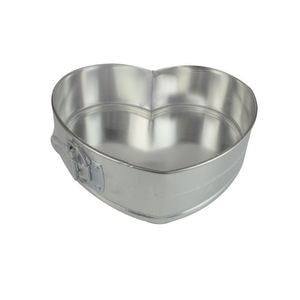Forma de copt inima, Baza detasabila, AZHOME