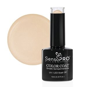 Oja Semipermanenta SensoPRO Milano 10ml - 066 Warm Nude