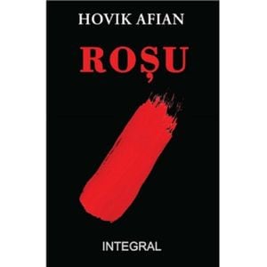 Rosu - Hovik Afian