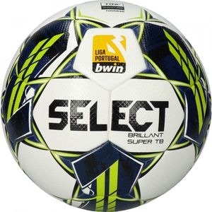 Minge fotbal Select Brillant Super TB Liga Portugal - oficiala de joc