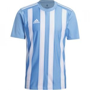 Tricou Adidas Striped 21 pentru barbati, bleu
