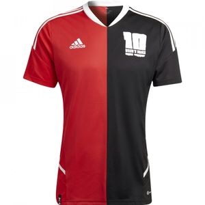 Tricou Adidas Messi pentru copii, 176