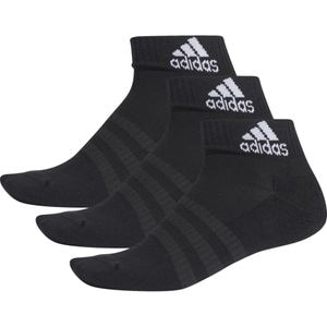 Set 3 perechi sosete Adidas Cushioned Ankle, 37-39