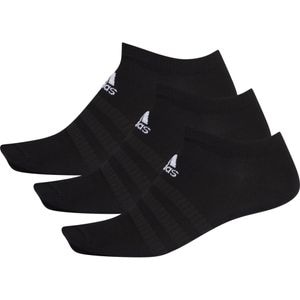 Set 3 perechi sosete Adidas Light Low, 37-39