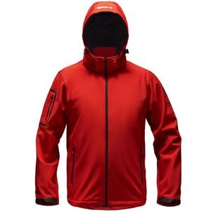 Jacheta Ozoshi Kazaiuki Softshell pentru barbati, M
