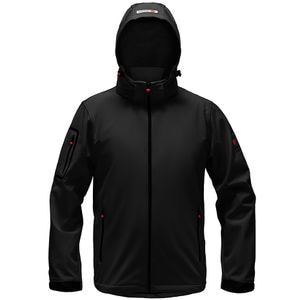 Jacheta Ozoshi Kazaiuki Softshell pentru barbati, S