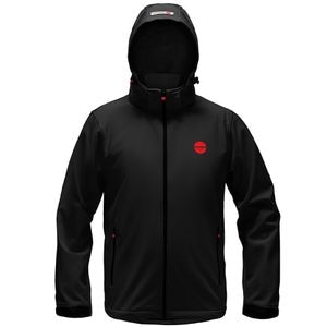 Jacheta Ozoshi Kohiji Softshell pentru barbati, 2XL
