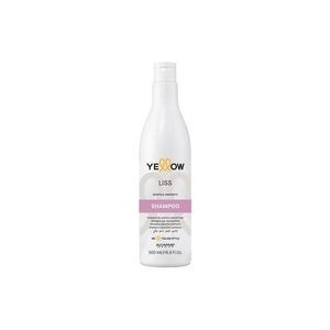 Sampon Yellow Liss, 500 ml