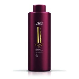 Sampon Londa Professional Velvet Oil, 1000 ml