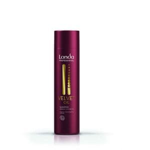 Sampon Londa Professional Velvet Oil, 250 ml