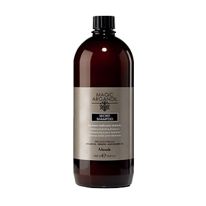 Sampon Nook Magic Arganoil Secret, 1000 ml