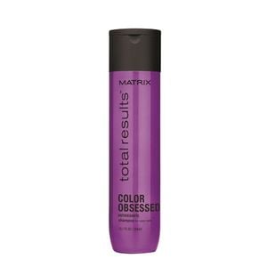 Sampon Matrix Total Results Color Obsessed, 300 ml