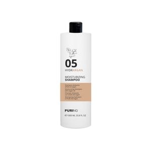 Sampon Puring Hydrargan hidratant cu ulei de argan, 1000ml