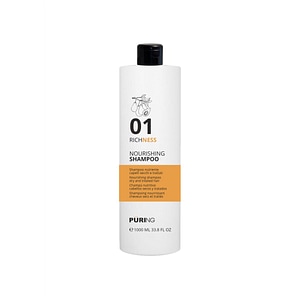 Sampon Puring Richness Pentru Par Uscat, 1000ml