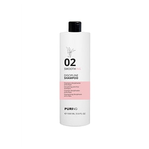 Sampon Puring Smoothing Disciplinant, 1000 ml