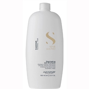 Sampon Alfaparf Milano Semi Di Lino Diamond pentru Stralucire, 1000 ml